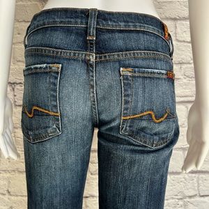7 For All Mankind Jeans - Roxanne
